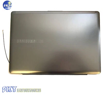Samsung np740 NP740U3E NP730U3E Tapa Trasera LCD Superior Táctil BA75-04472A NUEVO Foto 1 de 2