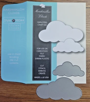 Memory Box Style 98344, 98589, 98466, 98878, 98237 - Bild 1 von 4