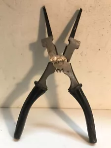 Profax Welder MIG Welding Pliers Pre Owned   TA - Picture 1 of 4