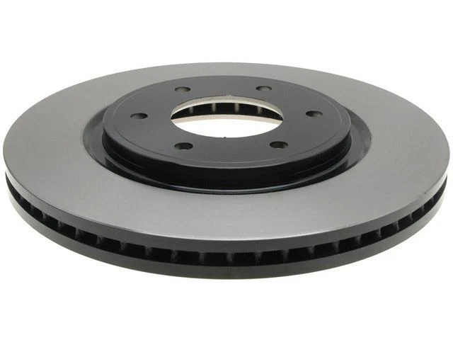 Rotor de freno delantero Raybestos 68GD82M compatible con Infiniti QX56 2007-2013 Foto 1 de 1