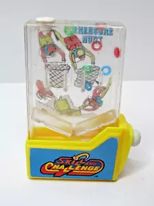 Vintage Imperial Toys Skill Challenge Water TREASURE HUNT Ring Toss Game #US-30 - Picture 1 of 6
