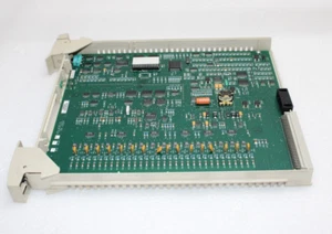 MÓDULO DE ENTRADA ANALÓGICA HONEYWELL 51304754-150 HDW:S FW:D - Imagen 1 de 6