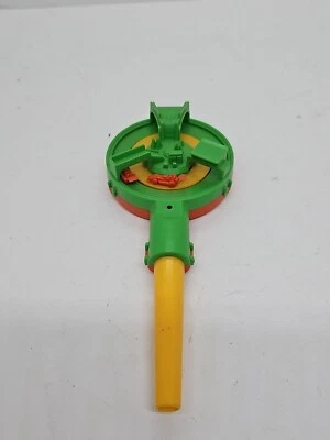 Vintage Bruder Made In Germany Plastic F1 Race Car Whistle Toy. O3 - Image 1 of 4