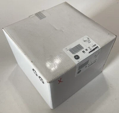 Cámara de seguridad domo General Electric GEC-DRHDNU-VA3-RFB nueva/sellada Foto 1 de 3