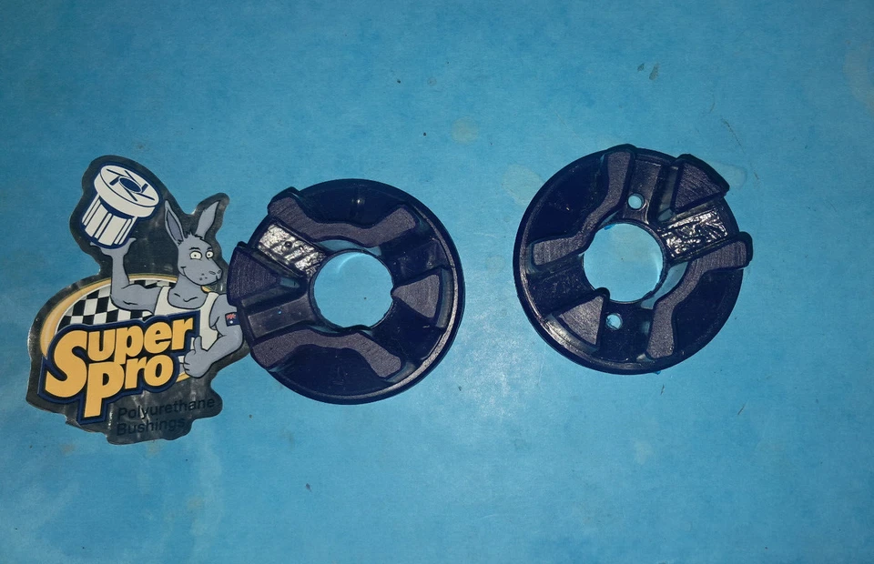 MINI Klassik Querlenker unten - innere Buchsen SPF0098k 1960-1965 - Bild 1 von 1