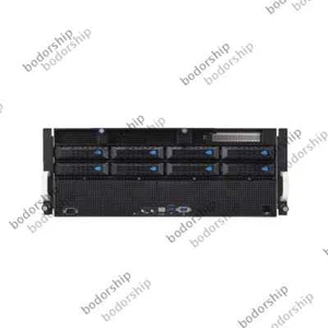 ASUS ESC8000A-E11 8 GPU Server With 2x AMD EPYC 7B12, 128GB RAM, 4T SSD, 4x2000W - Picture 1 of 5