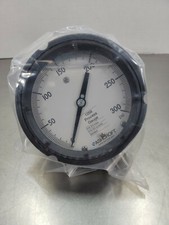 Ashcroft Instruments 45-1259Sl-04L 300# New loc6E