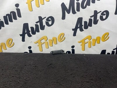 Maserati Granturismo 2015 sistema de monitoreo de presión de neumáticos antena OEM Foto 1 de 4