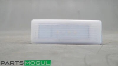 2011- 2017 BMW X3 F25 INTERIOR FOOTWELL LIGHT LED 9242161-05 OEM - Image 1 of 4