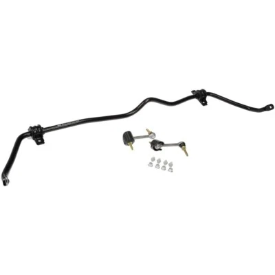 927-223 Dorman Sway Bar Kit Rear for Ford Explorer Taurus Flex Lincoln MKS MKT Foto 1 de 4