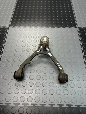 Brazo de control superior del lado del pasajero delantero derecho Honda S2000 S2K 2001-2009 OEM Foto 1 de 4