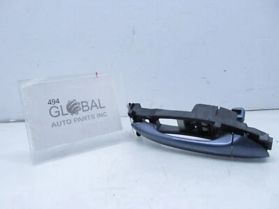 03-06 MERCEDES-BENZ W211 E500 MANIJA PUERTA EXTERIOR LADO PASAJERO TRASERO DERECHO OEM Foto 1 de 4