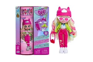 BFF Hannah Bambola - Foto 1 di 2