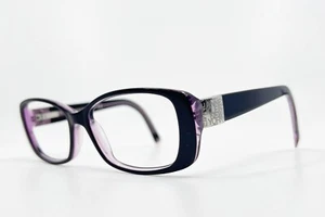 Anne Klein AK 8097 246 Sunglasses Frames Womens Purple 52-15-135 14925 - Picture 1 of 7