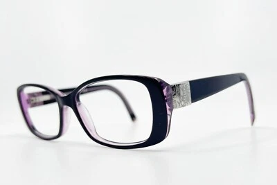 Anne Klein AK 8097 246 Sunglasses Frames Womens Purple 52-15-135 14925 - Image 1 of 4