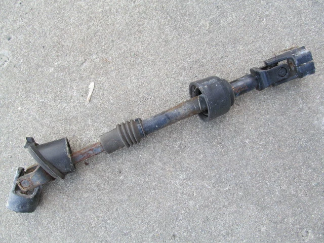 Jeep Wrangler TJ 1997-98-99 eje de dirección superior Foto 1 de 1