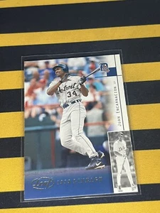 2002 Leaf - Lineage #23 Juan Encarnacion - Picture 1 of 2