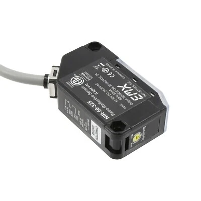 NIR-50-325 Photo Eye Retro reflective Gate Sensor Kit by EMX Industries