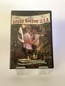 Soggy Bottom USA (DVD 2005) - Mint Disc - Free Post! - Picture 1 of 4