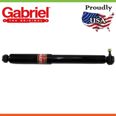 2x Amortiguadores GABRIEL Ultra - Traseros para Ford Falcon 4.0 GLP (BA) LPG Cabina Chasis Foto 1 de 4