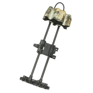 Alpine Power Loc Quiver, 4 Arrow, Realtree Edge Camo, Made In the USA! - Picture 1 of 1