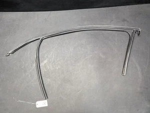 Front Left Door Window Glass Run Channel 2021 Chevrolet Malibu 2016 2017 - 2024 - Picture 1 of 9