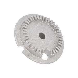 Electrolux Corona Para Pequeño Quemador De Mesa De Cocción 3510045030 - Imagen 1 de 2