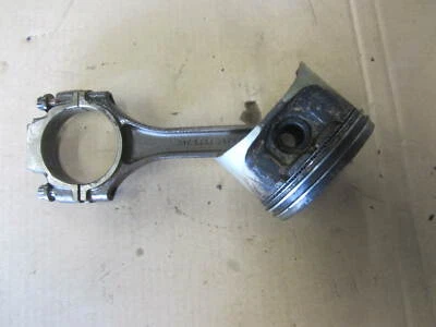 Pistón de motor Land Rover Discovery II 99-04 OEM con varilla de conexión HRC2383 C25 Foto 1 de 3