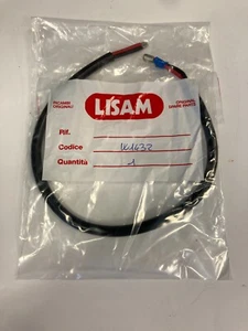 CAVO TERMINALE ASTA 50cm LISAM W1432 PER ABBACCHIATORE OLIWATT 2 SWING OLIV-ONE - Imagen 1 de 1