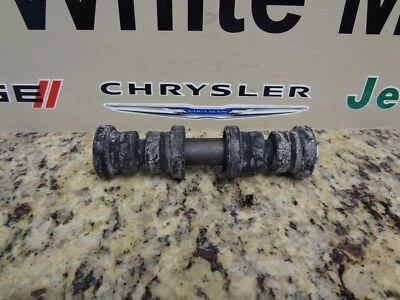 95-06 Plymouth Chrysler Dodge новый стабилизатор подвески звено круглый Mopar заводской оригинальный - Изображение 1 из 3