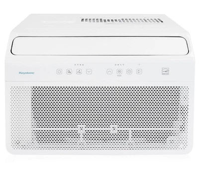 Aire acondicionado inversor Keystone 10000 BTU montado en ventana SIN TARIFAS DE IMPORTACIÓN Foto 1 de 4