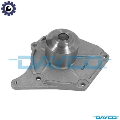WATER PUMP ENGINE COOLING DP048 FOR RENAULT CLIO/SYMBOL/MIO/II/Mk/III/Sportour - Image 1 of 4