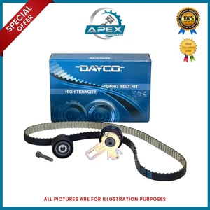 PEUGEOT 3008 1.5 HDI 16V TIMING BELT KIT YHZ (DV5RC) - Picture 1 of 4