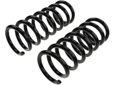 Para 2009-2014 Nissan Murano conjunto de mola helicoidal traseira APR 44571NFRD 2011 2010 2012 - Imagem 1 de 2