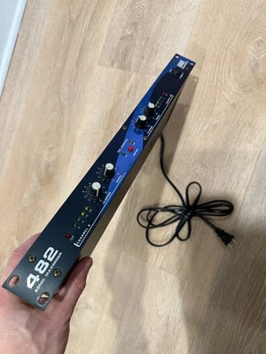 BBE Sound 482 Stereo Sonic Maximizer - Image 1 of 3