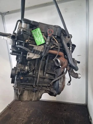 Smart 454 ForFour Motor 639.939 1.5CDi 50KW  +++134.529km+++ () - Bild 1 von 4