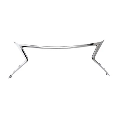 For Lexus NX300h 2015-2021 Grille Frame | Chrome Finish LX1202107 | 53121-78050 - Imagem 1 de 4