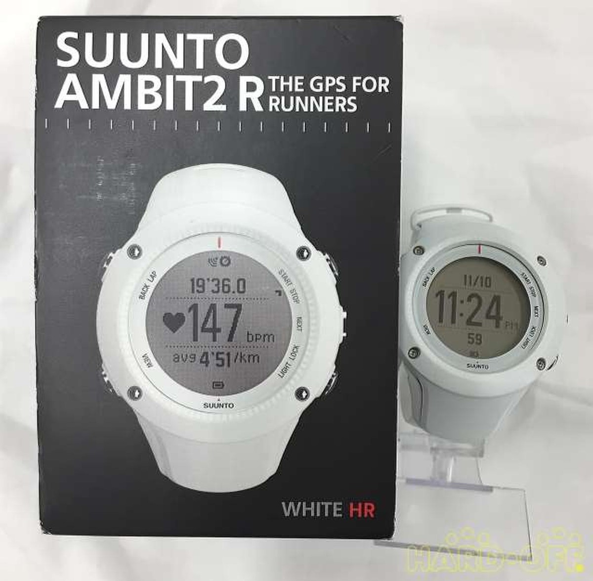 Suunto Ambit2 Wristwatches for sale - eBay