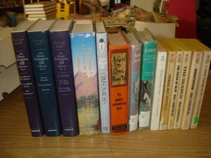 Grace Livingston Hill lot of 14 books pb/hc/22 novels/Collection/vintage + - Bild 1 von 5