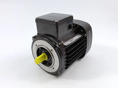 Servomotor Grundfos 87100233 mg71a4-14ft85-c Foto 1 de 4