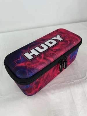 Hudy Hard Case 8”  (215x90x85mm) [HUD199294-H] - Image 1 of 4