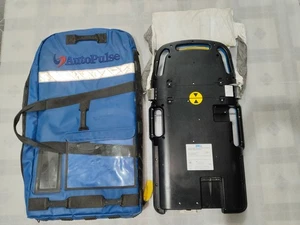 ZOLL AUTOPULSE RESUSCITATION SYSTEM / MODEL 100 PLATFORM - Picture 1 of 14