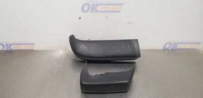 1993 DODGE W350 PICKUP PROTETOR DE PARA-CHOQUE DIANTEIRO E ALMOFADA TEXTURA DIREITA PASSAGEIRO - Imagem 1 de 4