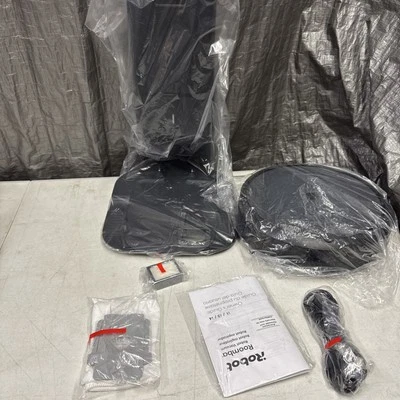 NEW iRobot Roomba i4 Self Emptying Robot Vacuum / Brand New Refurbished - Image 1 of 4