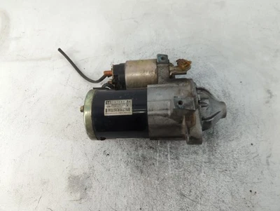 Solenoide motor de arranque para automóvil Mitsubishi Galant 2004-2012 OEM LPHXO Foto 1 de 4