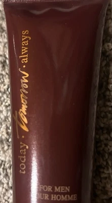 Condicionador pós-barba avon amanhã tamanho completo 3,4 oz - Imagem 1 de 4