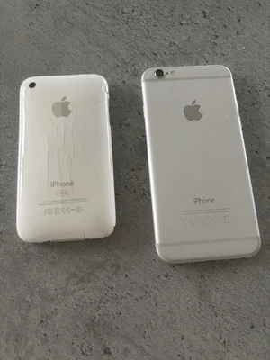 2 Apple iPhone HS Pour pièces - Photo 1/4
