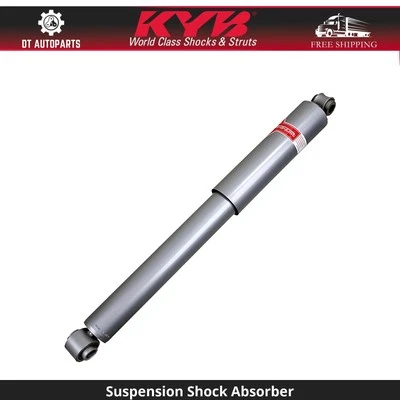 Amortiguador de suspensión delantero KYB 1980-1989 GMC C6000 1980 1981 1982 1983 Foto 1 de 2