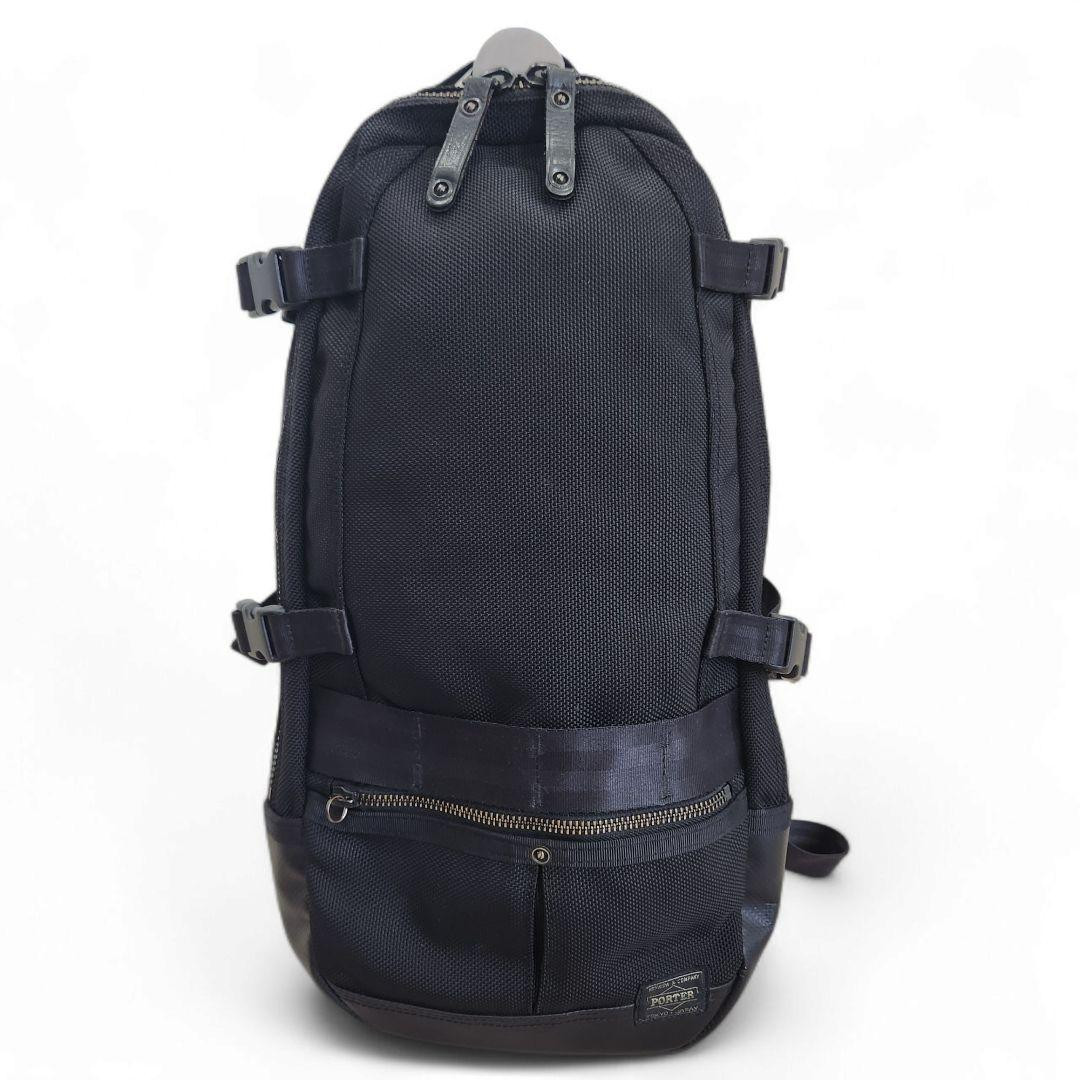 Black Leather Yoshida Co Bags for Men | eBay