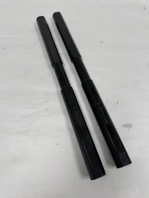 2-2024-2025 CAN AM MAVERICK R TIE RODS LEFT/RIGHT 709402819 GREAT SHAPE TR110 - Image 1 of 4
